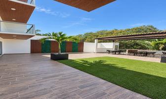 Foto de inmueble en PUNTA MAR RESIDENCIAL, Col. La Audiencia C.P. 28867, Manzanillo
