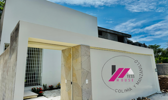 Foto de inmueble en Colima Norte, Col. La Capacha C.P. 28613, Colima