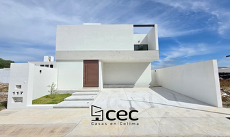 Foto de inmueble en Fracc. Privado La Herradura, Col. La Capacha C.P. 28613, Colima