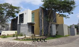 Foto de inmueble en Pedregal Residences, Col. La Capacha C.P. 28613, Colima