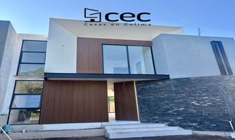 Foto de inmueble en Pedregal Residences, Col. La Capacha C.P. 28613, Colima