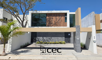 Foto de inmueble en RESIDENCIAL EL PEDREGAL, Col. La Capacha C.P. 28613, Colima