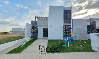 Foto de inmueble en Circuito Comarca, Col. La Comarca C.P. 28989, Villa de Álvarez