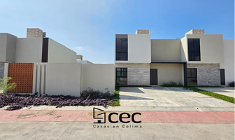 Foto de inmueble en Coto Privado Aqua Living, Col. La Comarca C.P. 28989, Villa de Álvarez