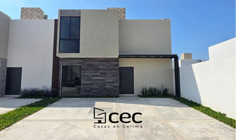 Foto de inmueble en Coto Privado Aqua Living, Col. La Comarca C.P. 28989, Villa de Álvarez