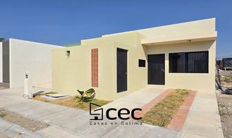 Foto de inmueble en Fracc. Ciudad Natura, Col. La Comarca C.P. 28989, Villa de Álvarez