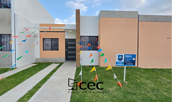 Foto de inmueble en La Comarca Norte, Col. La Comarca C.P. 28989, Villa de Álvarez