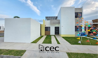 Foto de inmueble en La Comarca Norte, Col. La Comarca C.P. 28989, Villa de Álvarez