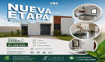 Foto de inmueble en , Col. La Comarca C.P. 28989, Villa de Álvarez