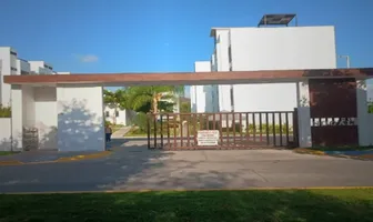 Foto de inmueble en AV. CEIBAS #400, Col. La Escondida Residencial C.P. 28869, Manzanillo