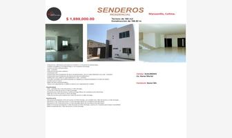 Foto de inmueble en Valle de los Arrayanes #05, Col. La Floresta C.P. 28865, Manzanillo