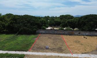 Foto de inmueble en Nigromante, Col. La Frontera C.P. 28975, Villa de Álvarez