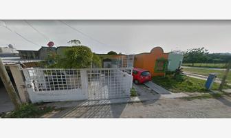 Foto de inmueble en CARACOL  #S/N, Col. La Joya II C.P. 28869, Manzanillo