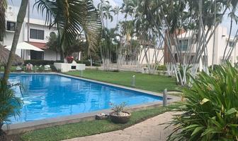 Foto de inmueble en , Col. La Joya C.P. 28868, Manzanillo