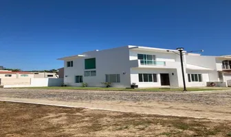 Foto de inmueble en RESIDENCIAL LA JOYA #40, Col. La Joya C.P. 28868, Manzanillo