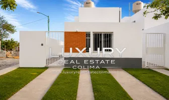 Foto de inmueble en Sin nombre de calle #X, Col. La Joya C.P. 28982, Villa de Álvarez