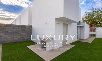 Foto de inmueble en Sin nombre de calle #X, Col. La Joya C.P. 28982, Villa de Álvarez