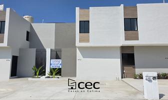 Foto de inmueble en Sonora, Col. La Joya C.P. 28982, Villa de Álvarez