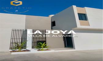 Foto de inmueble en , Col. La Joya C.P. 28982, Villa de Álvarez
