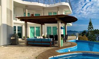 Foto de inmueble en , Col. La Punta C.P. 28867, Manzanillo