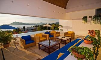 Foto de inmueble en , Col. La Punta C.P. 28867, Manzanillo