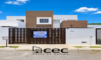 Foto de inmueble en Fracc. Las Colinas, Col. Las Colinas C.P. 28979, Villa de Álvarez