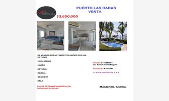 Foto de inmueble en ENTRANDO POR LAS HADAS #661Int. 662, Col. Las Hadas C.P. 28867, Manzanillo