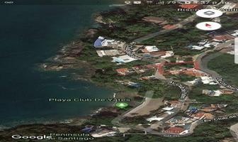 Foto de inmueble en , Col. Las Hadas C.P. 28867, Manzanillo
