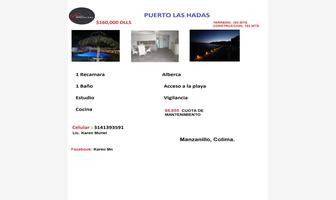 Foto de inmueble en ingreso al hotel las hadas #1052, Col. Las Hadas C.P. 28867, Manzanillo