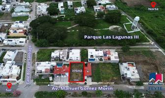 Foto de inmueble en Av. Manuel Gómez Morín, Col. Las Lagunas C.P. 28979, Villa de Álvarez