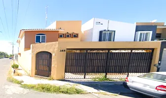 Foto de inmueble en LAGUNA DE CUATA #355, Col. Las Lagunas C.P. 28979, Villa de Álvarez