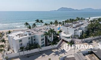 Foto de inmueble en AV. OLAS ALTAS, Col. Las Palmas C.P. 28869, Manzanillo