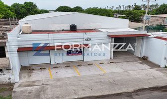 Foto de inmueble en Av. Insurgentes 1221, Álvaro Obregón, 28134 Tecomán, Col., Col. Lázaro Cárdenas C.P. 28134, Tecomán