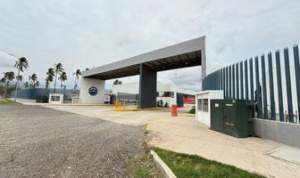 Foto de inmueble en El Colomo, Manzanillo, Colima, Col. Leandro Valle C.P. 28237, Manzanillo