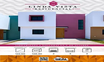 Foto de inmueble en Sin nombre de calle, Col. Lindavista C.P. 28979, Villa de Álvarez