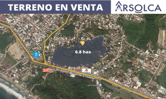 Foto de inmueble en , Col. Loma del Mar C.P. 28864, Manzanillo