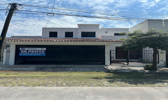 Foto de inmueble en AGUSTIN YAÑEZ, Col. Lomas Verdes C.P. 28017, Colima