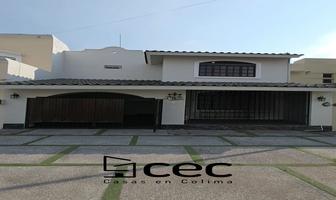Foto de inmueble en Av constitucion, Col. Lomas Verdes C.P. 28017, Colima