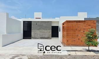 Foto de inmueble en Real de Comala, Col. Lomas de Comala C.P. 28450, Comala