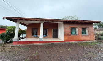 Foto de inmueble en Francisco Villa, Col. Los Aguajes C.P. 28450, Comala