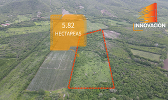 Foto de inmueble en , Col. Los Asmoles C.P. 28640, Colima