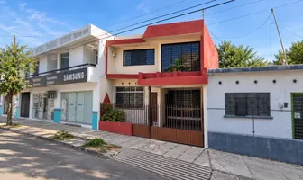 Foto de inmueble en Maclovio #234, Col. Magisterial C.P. 28030, Colima