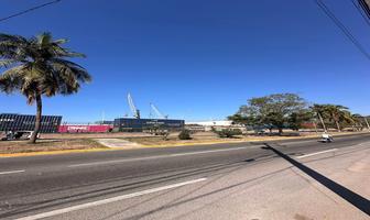Foto de inmueble en Boulevard Miguel de la Madrid, Col. Manzanillo C.P. 28236, Manzanillo