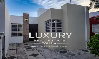 Foto de inmueble en Suiza #1776, Col. Margaritas C.P. 28047, Colima