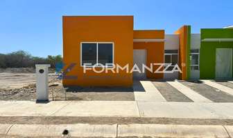 Foto de inmueble en C. Pico de los Ángeles, Nuevo Milenio IV, Colima, Col. Moctezuma C.P. 28048, Colima
