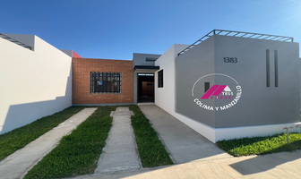 Foto de inmueble en Leon, Col. Montellano C.P. 28989, Villa de Álvarez
