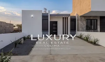 Foto de inmueble en Sin nombre de calle #X, Col. Montellano C.P. 28989, Villa de Álvarez