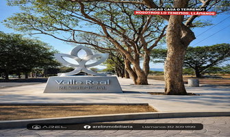 Foto de inmueble en Valle real, Col. Montellano C.P. 28989, Villa de Álvarez