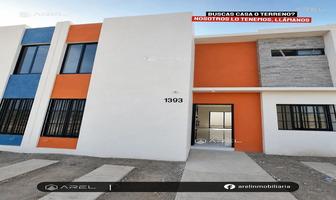 Foto de inmueble en , Col. Montellano C.P. 28989, Villa de Álvarez