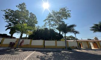 Foto de inmueble en Alejandro Rangel Hidalgo 1, Hacienda Nogueras, Col. Nogueras C.P. 28454, Comala